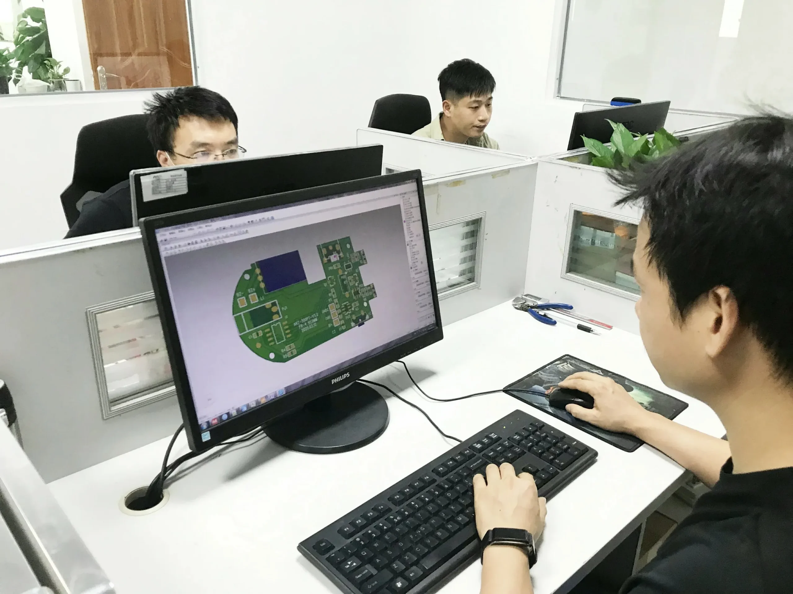 China’s Fintech Startups Recover After Regulatory Freeze