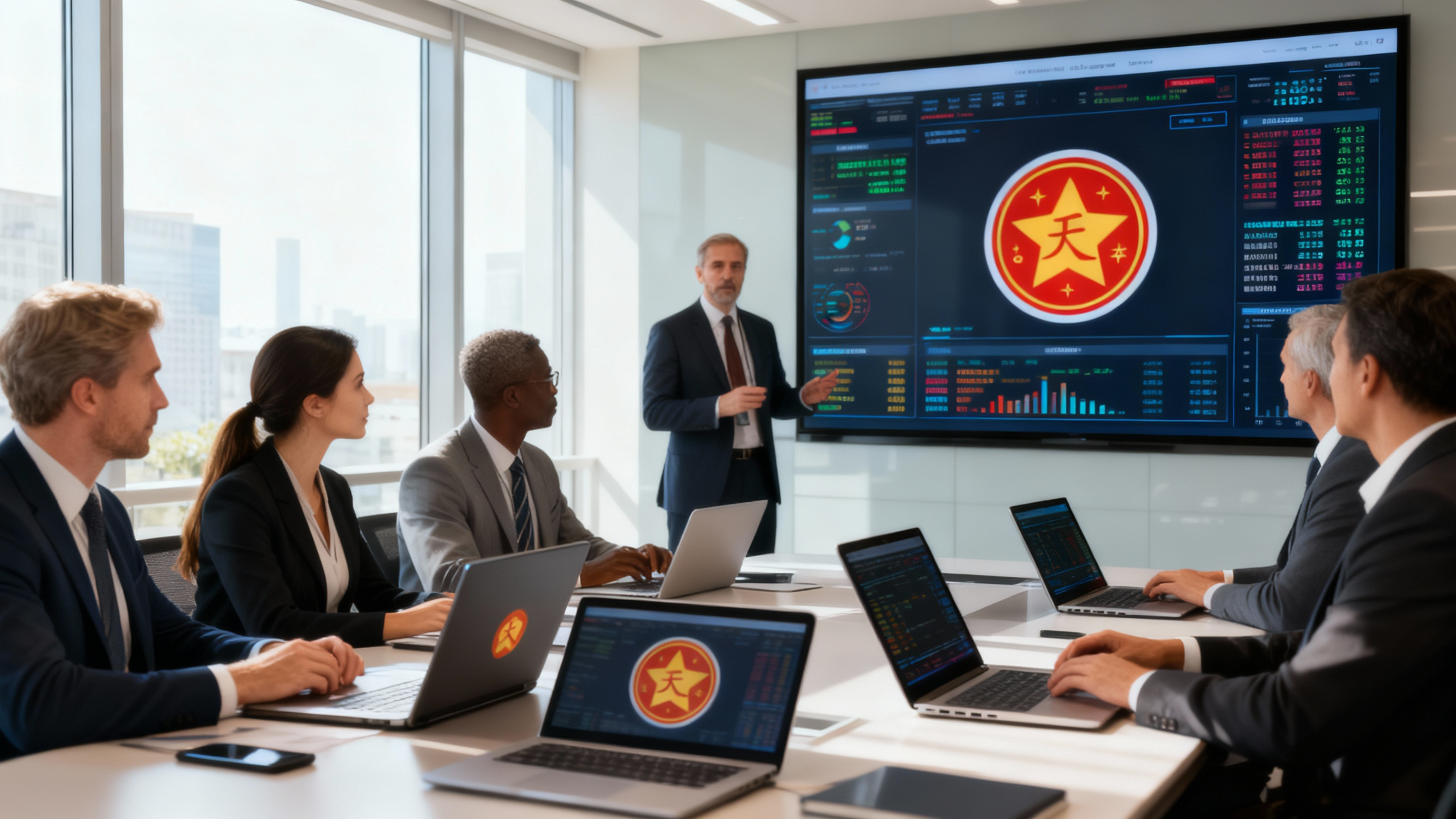 China Expands Digital RMB Trials to Strengthen Cross-Border Settlement Framework