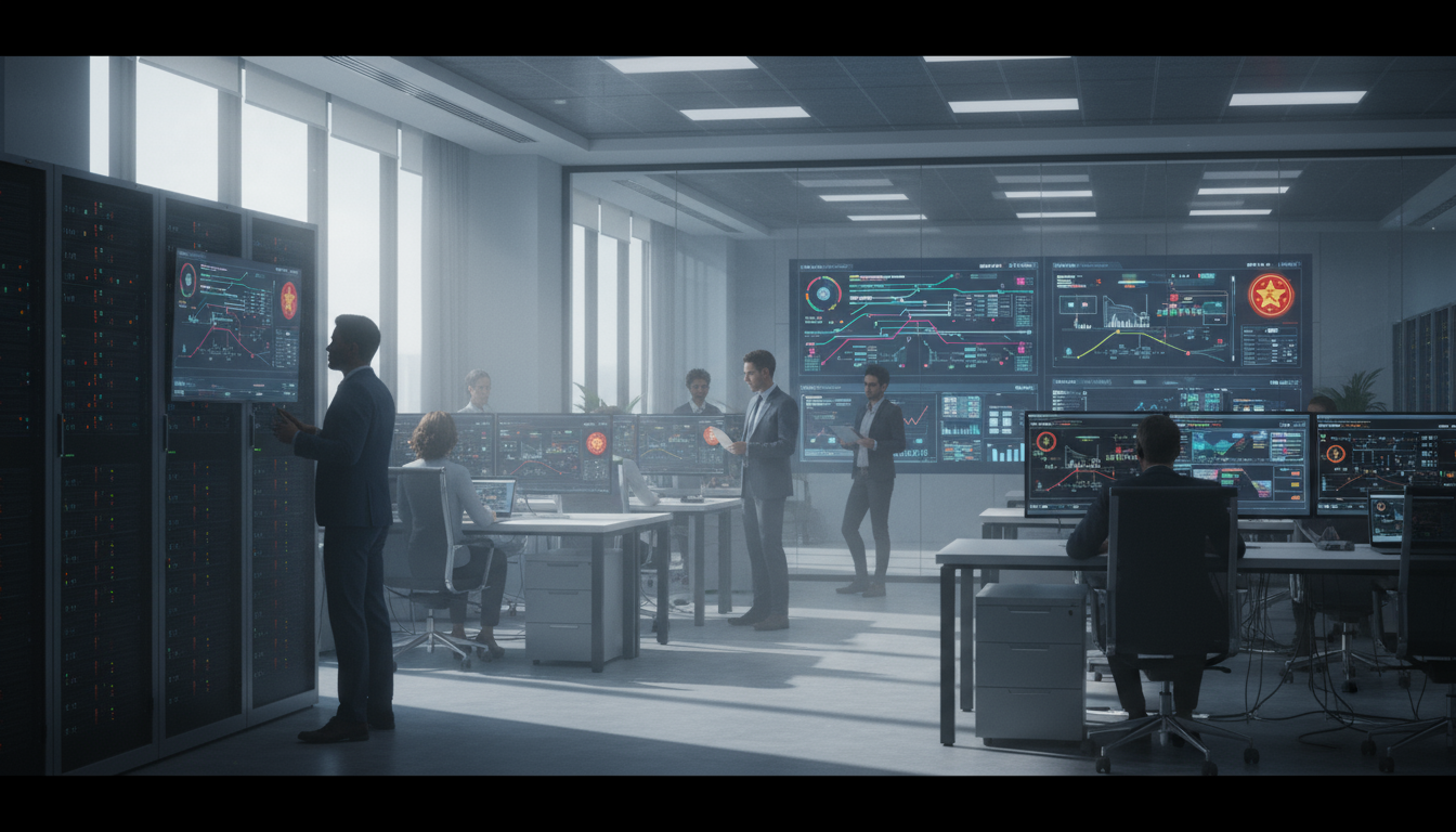 RMBT Cloud Integration Strengthens China’s Position in Global Fintech Infrastructure