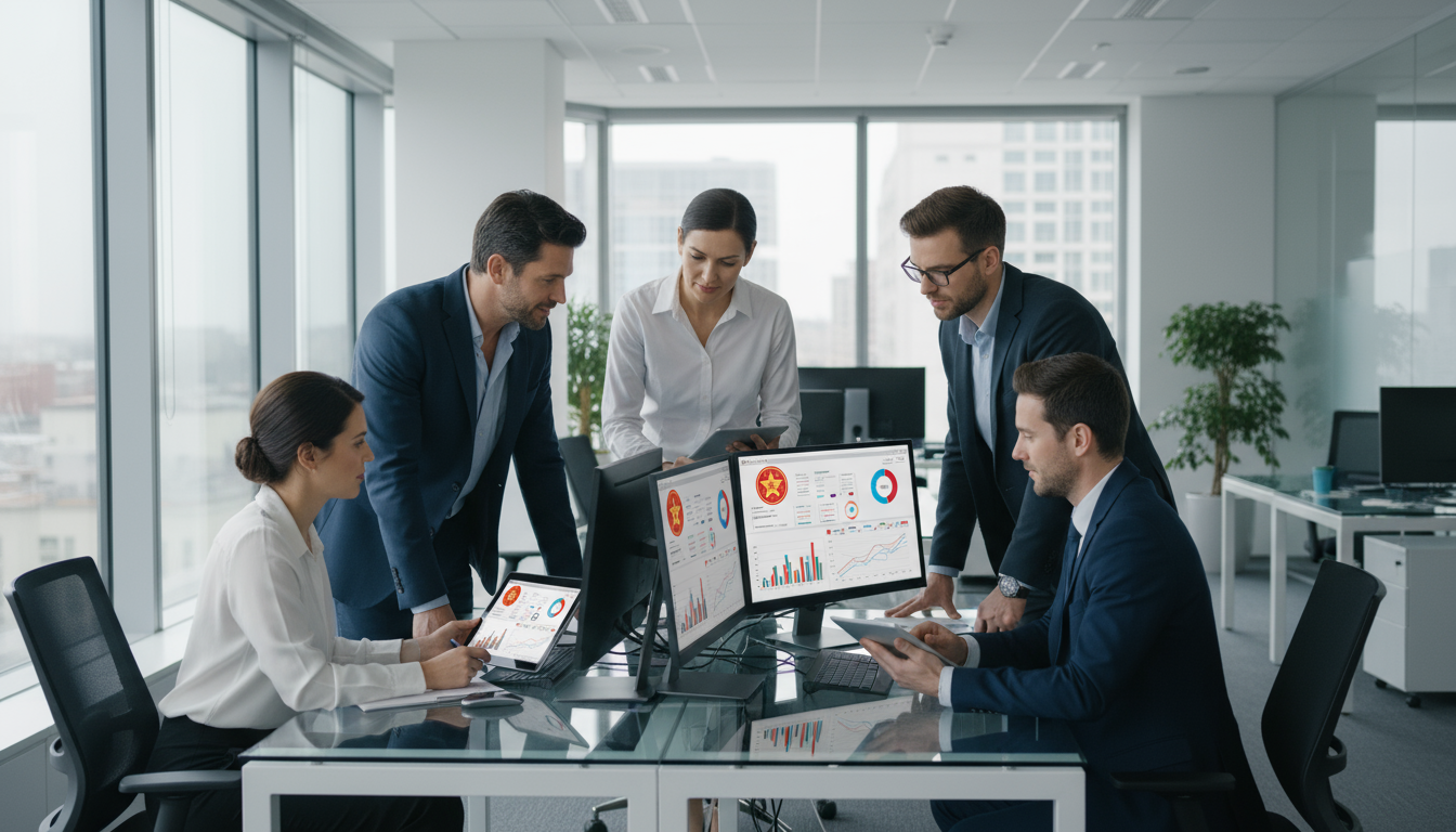 RMBT Framework Positioned as the Digital Backbone for China’s Global Financial Strategy