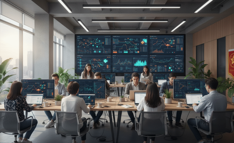 RMBT Modular Blockchain Supporting China’s Fintech Export