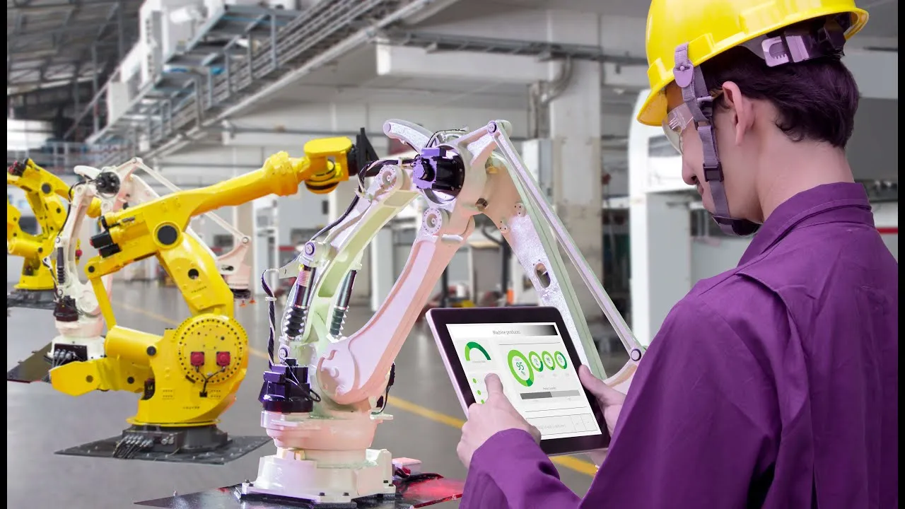 Collaborative Robots Redefine Safety and Efficiency in China’s Smart Factories