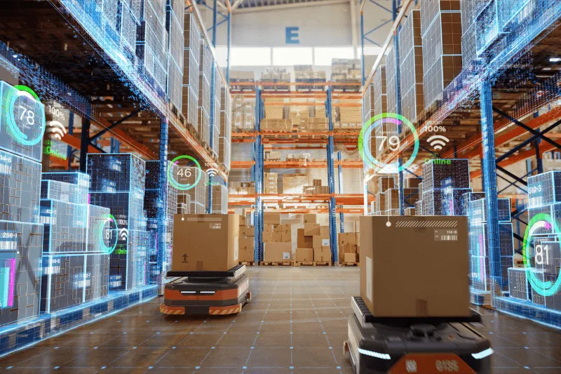 Smart Warehouses Revolutionize Energy Efficiency Through Digital Billing