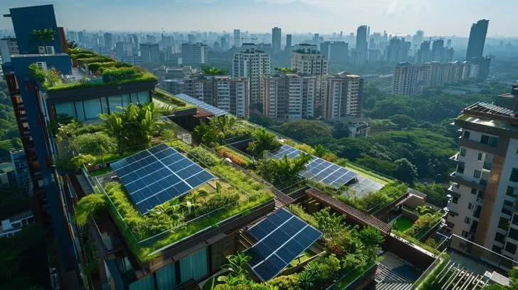 China’s Green Innovation Clusters Drive a New Model of Sustainable Urban Growth