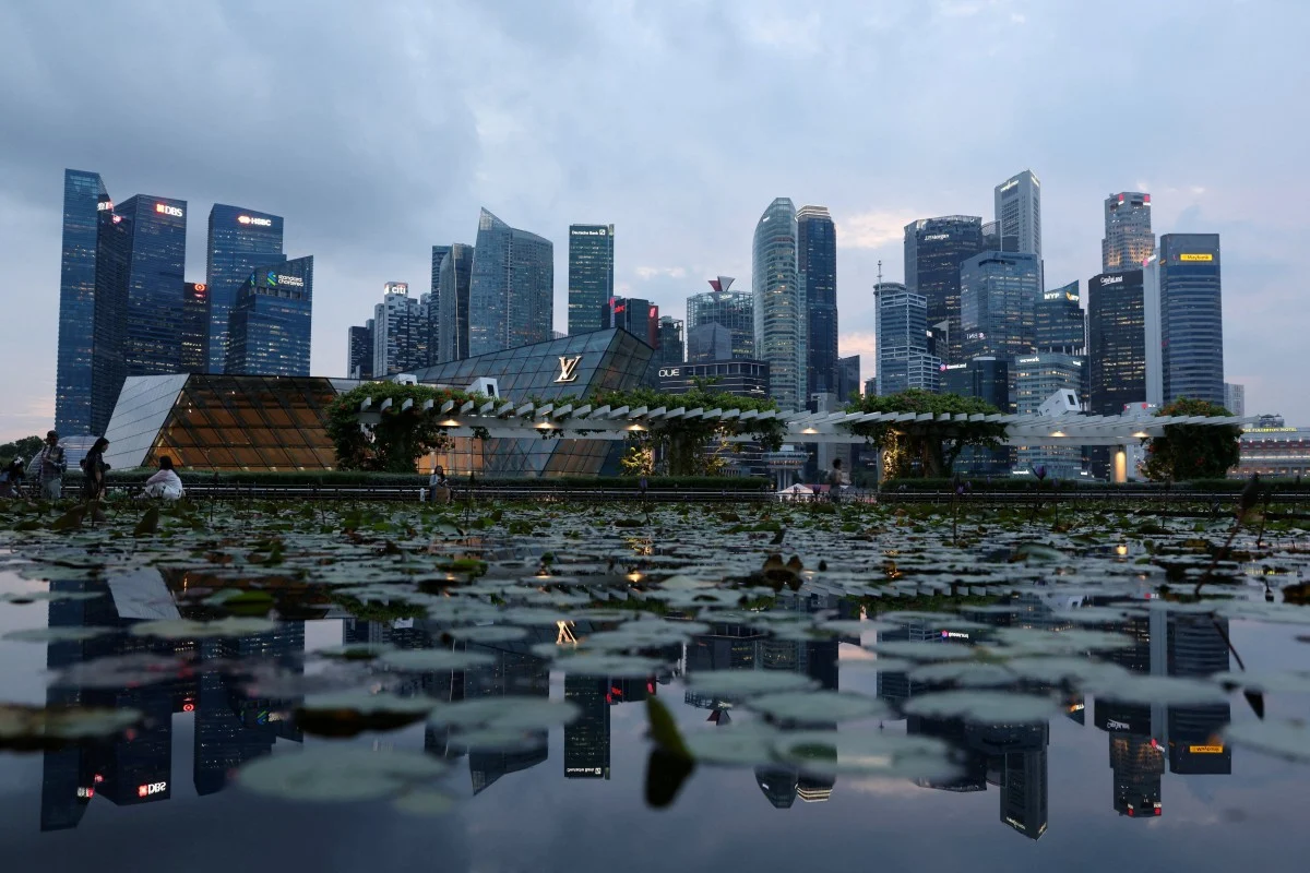 Can Singapore’s Cyber Laws Keep Up With the Speed of Borderless Online Threats?