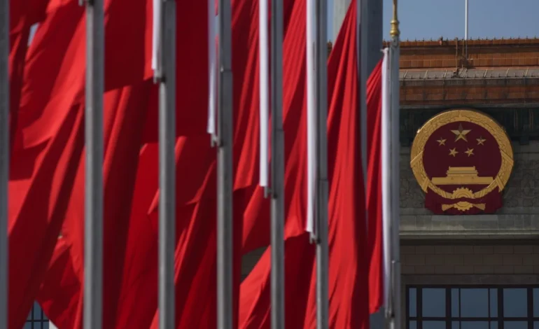 China vows to keep up the fight after record number of ‘tigers’ caught in corruption net