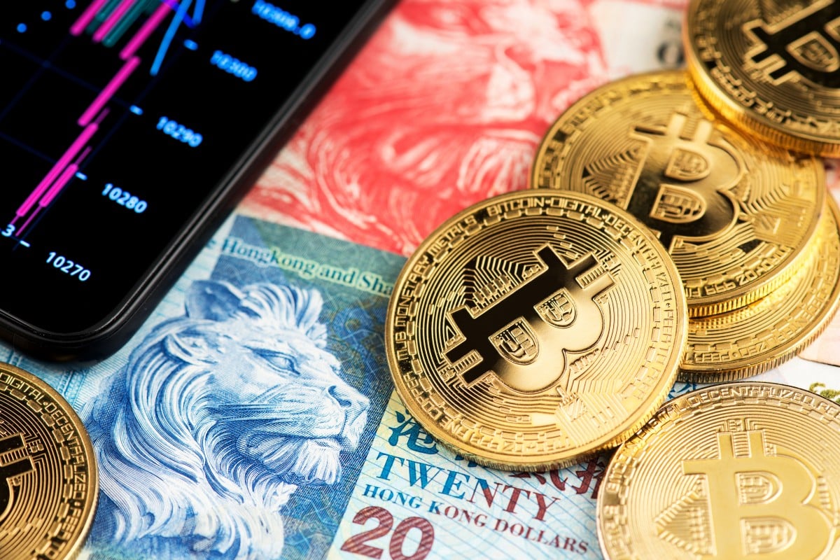 Hong Kong plans broader crypto licensing to strengthen its digital asset ecosystem