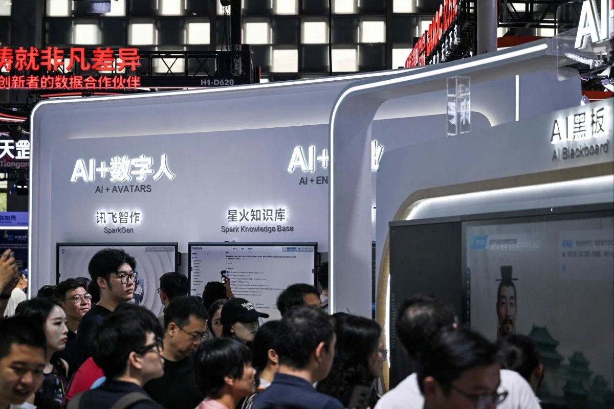 Shanghai Positions Open Source at the Heart of Its Tech Strategy