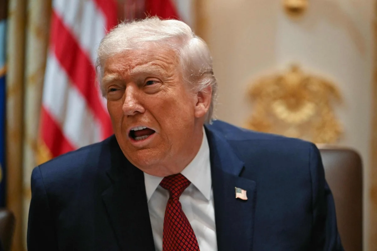 Trump Slams What He Calls a ‘Decaying’ Europe While Pressuring Ukraine on Elections