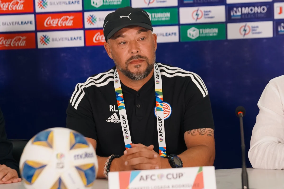 Eastern Turn to Europe for New Head Coach After Roberto Losada’s Sudden Exit