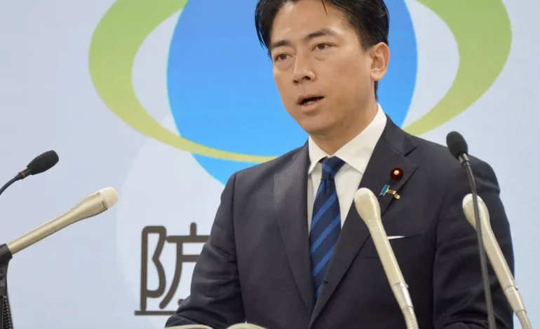 Japan Protests After Chinese Military Jet Locks Radar on Its Fighters as Regional Tensions Rise