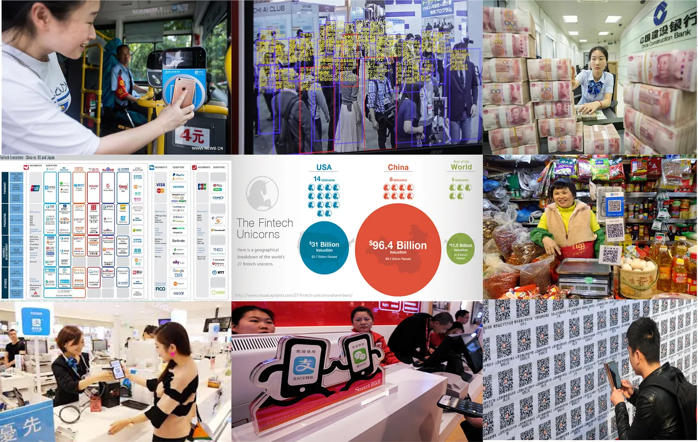 Why Reliability and Governance Now Define Fintech Success in China