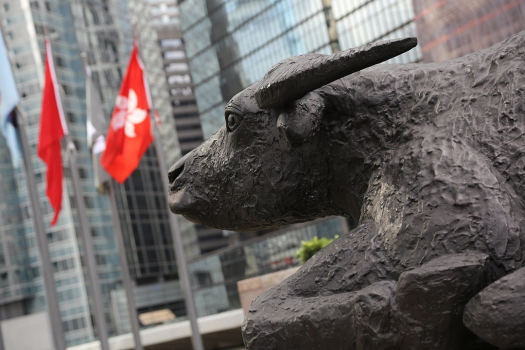 Thin trading weighs on Hong Kong stocks as year end approaches