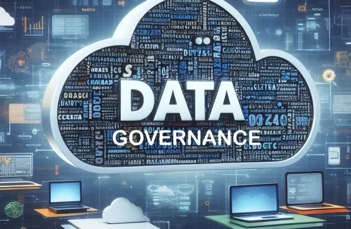 How Data Governance Is Becoming a Pillar of China’s Tech Economy