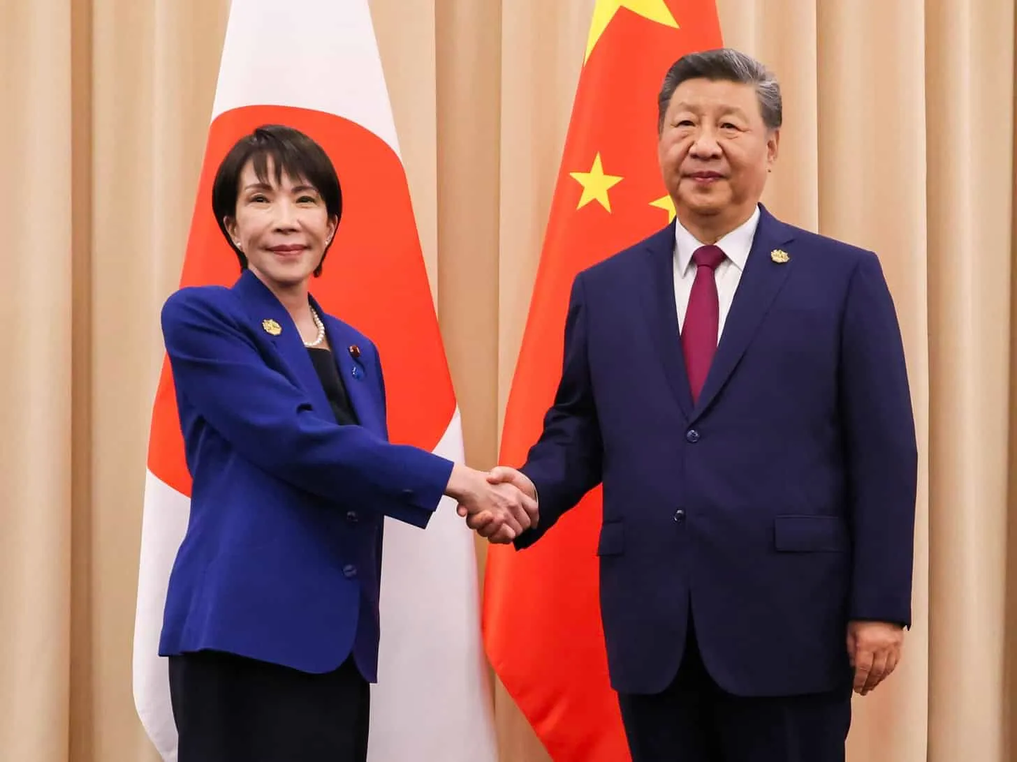 How Japan’s Growing Rift with China Is Putting Its Economy at Risk