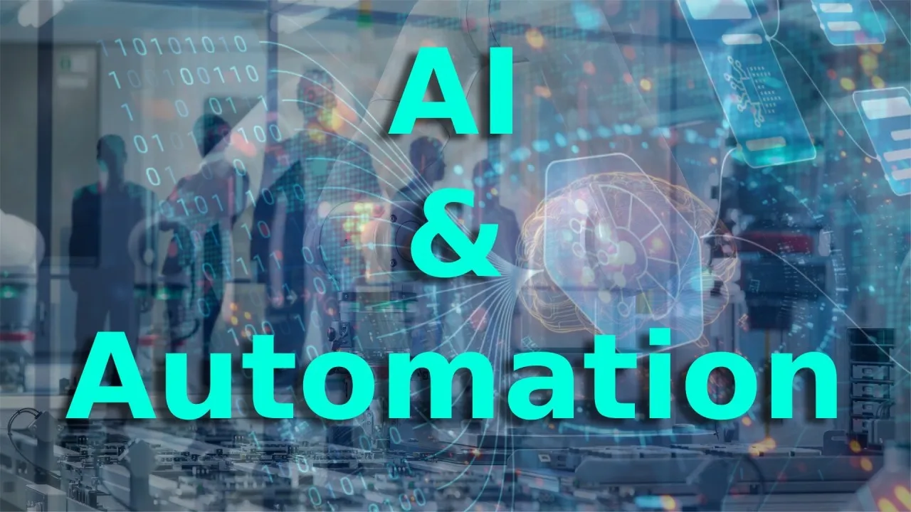 How Automation Is Redrawing the Map of Global Productivity