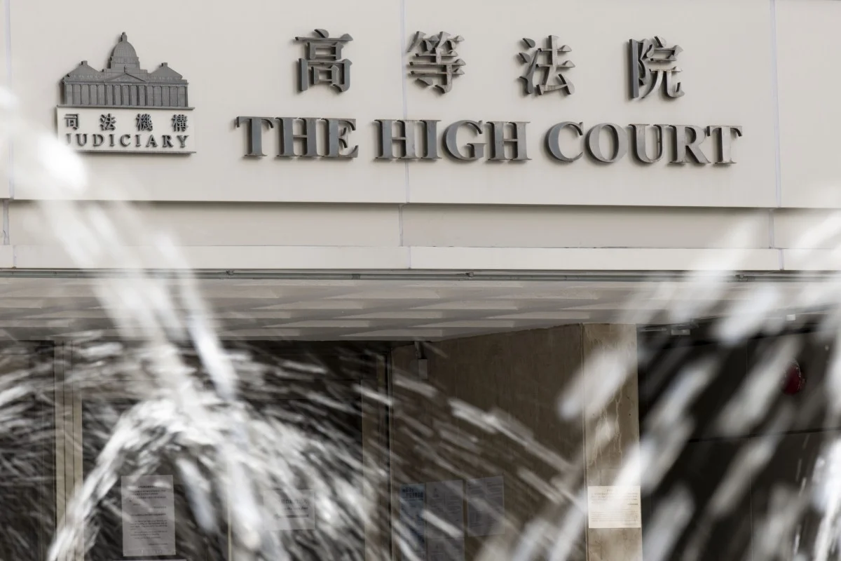 Hong Kong Property Manager Jailed After Decade Long Fraud