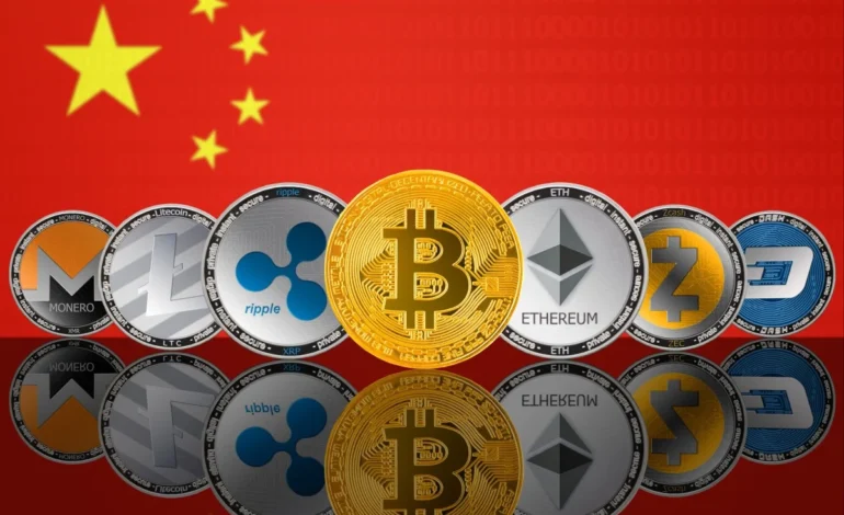 Crypto Collaboration Between Hong Kong And Mainland China Could Boost The Sector, Experts Say