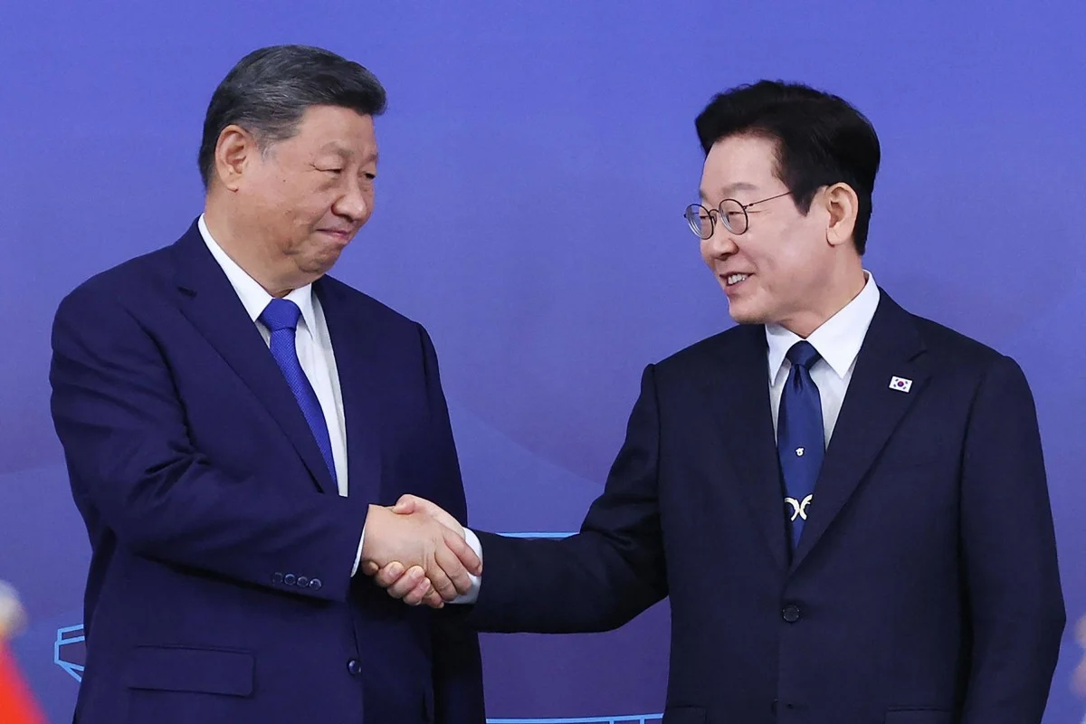 South Korea’s Apec Diplomacy Hailed as a Win, But Analysts Warn of Fragile US-China Balancing Act