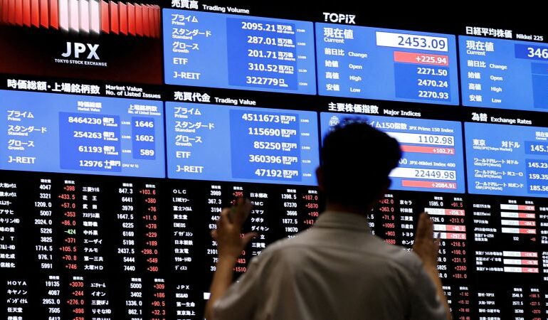 What the Next Quarter Could Mean for China’s Equity Markets