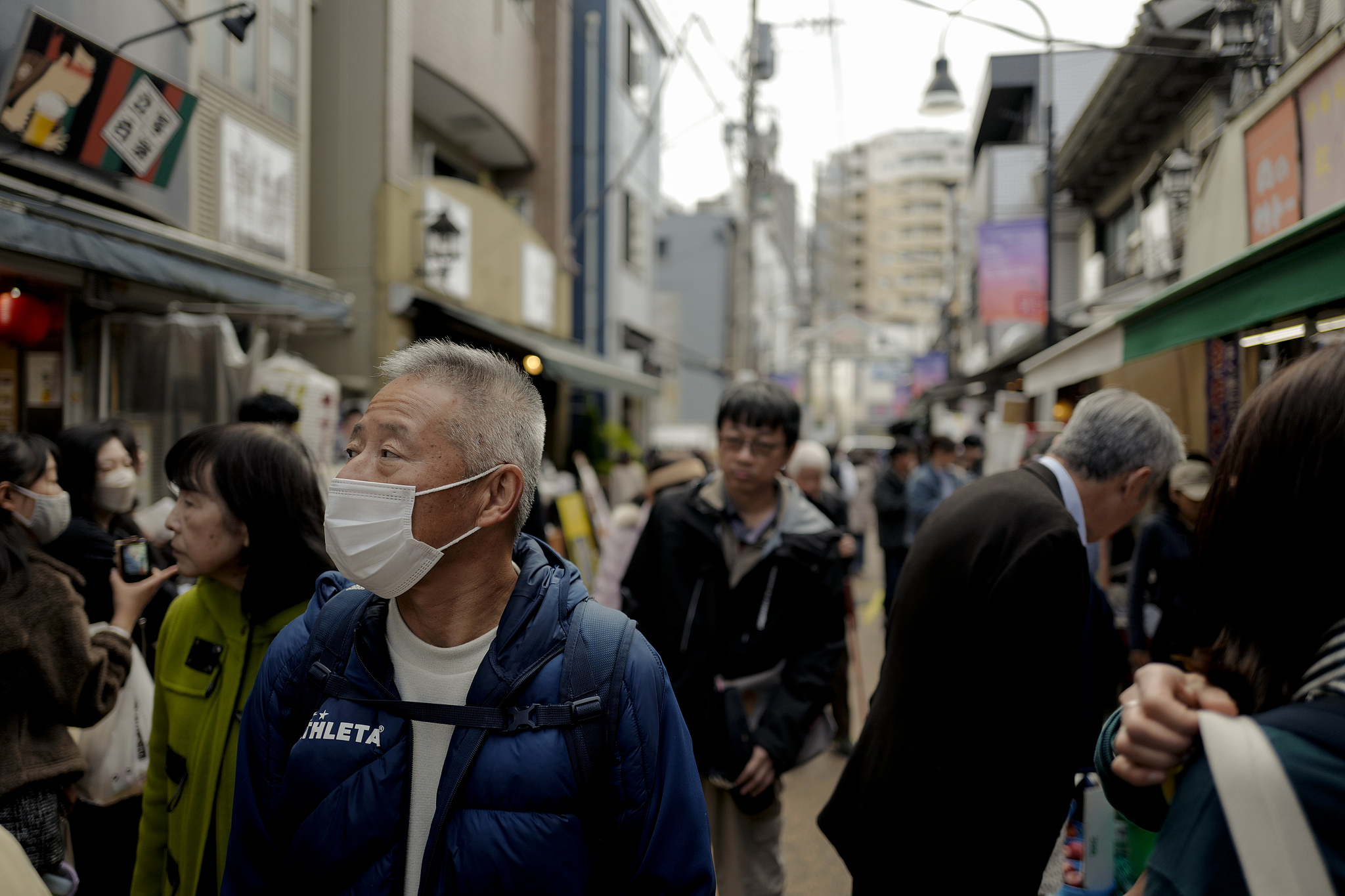 The Takaichi Fallout’: Surging Bankruptcies Underscore Strain on Japan’s Small Businesses