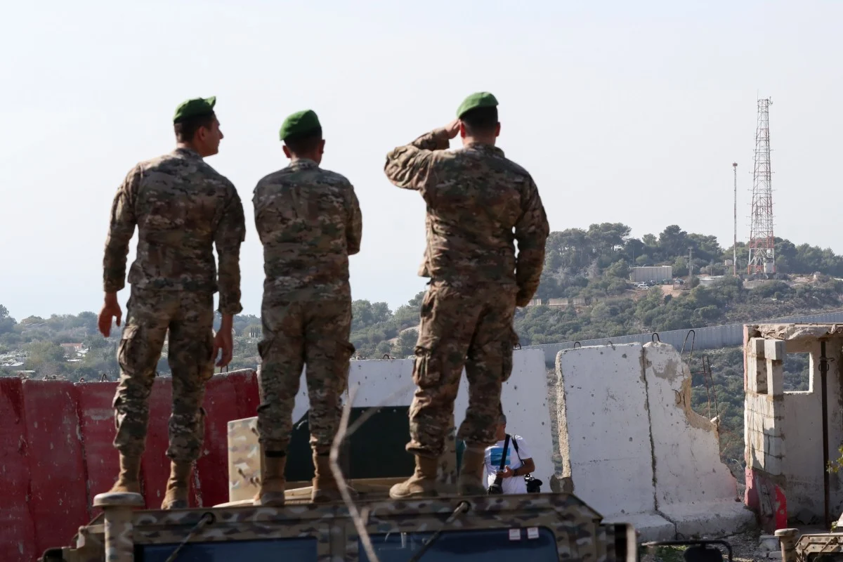 First Direct Talks in Decades Between Lebanon and Israel Raise Hopes for Peace Under Ongoing Ceasefire