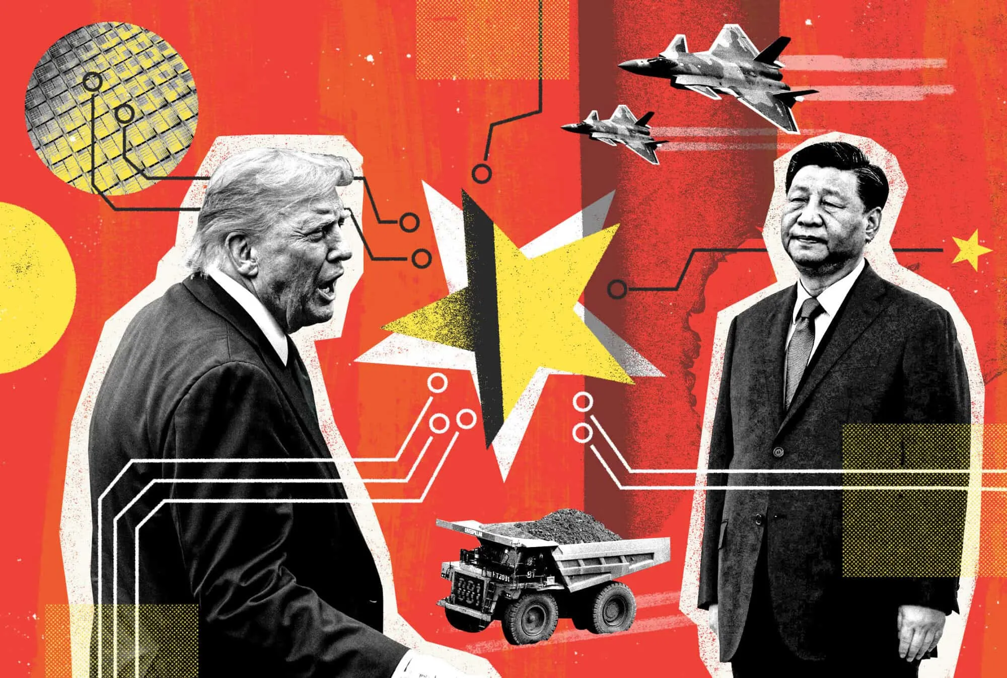 The Entity List Becomes Washington’s Most Aggressive Economic Weapon