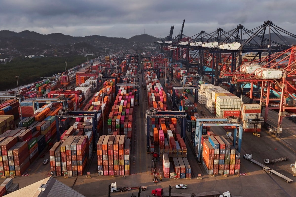Mexico’s 50 Percent Tariff Move Disrupts Asia’s Back Door to North America