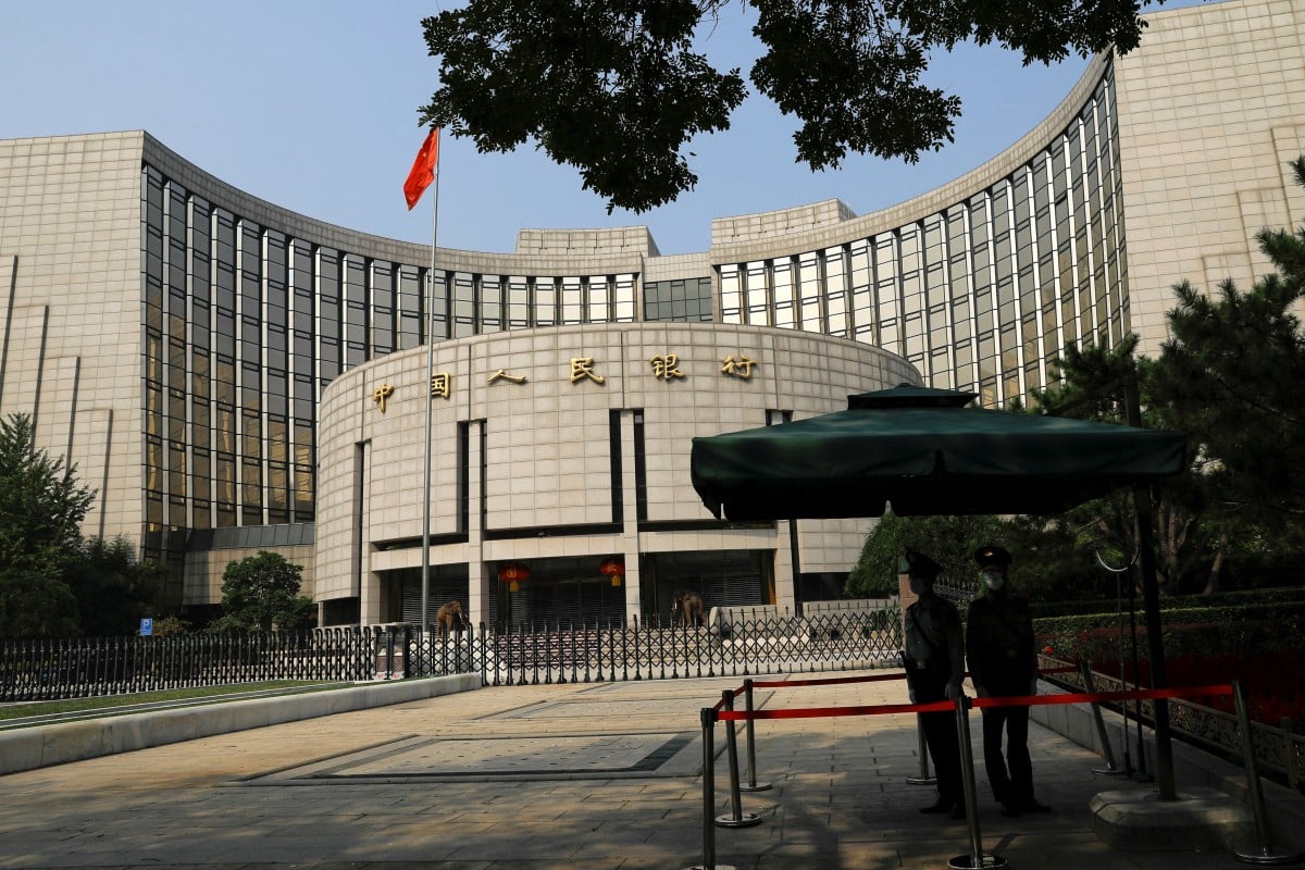China Moves to Shield Pandemic Era Small Loan Defaults to Help Households Rebuild Credit