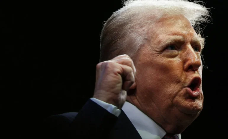 New Trump Strategy Shifts US Focus Toward Latin America and Migration Control