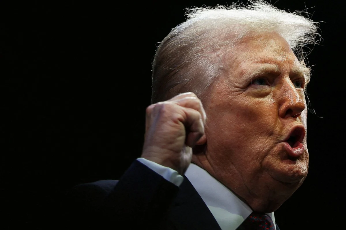 New Trump Strategy Shifts US Focus Toward Latin America and Migration Control