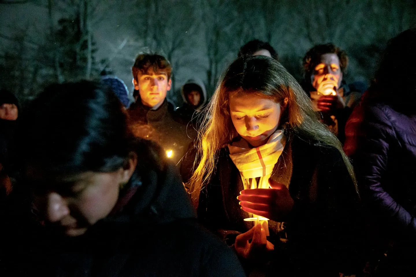 Brown University Shooting Shows How Misinformation Can Disrupt Crisis Investigations