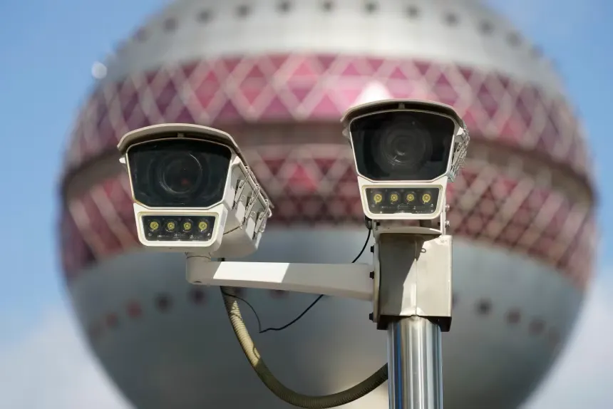 AI Supercharges China’s Expanding System of Censorship and Surveillance