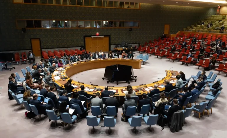 UN Voices Concern Over Rising Tensions in the Caribbean