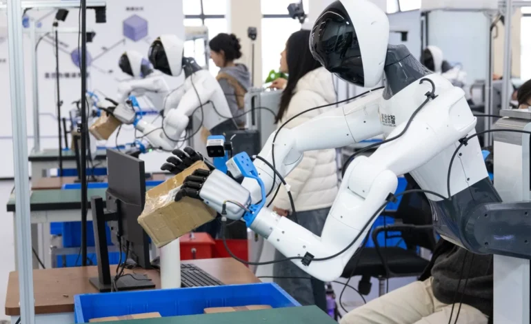 Open Source Is Reshaping the Global AI Power Balance