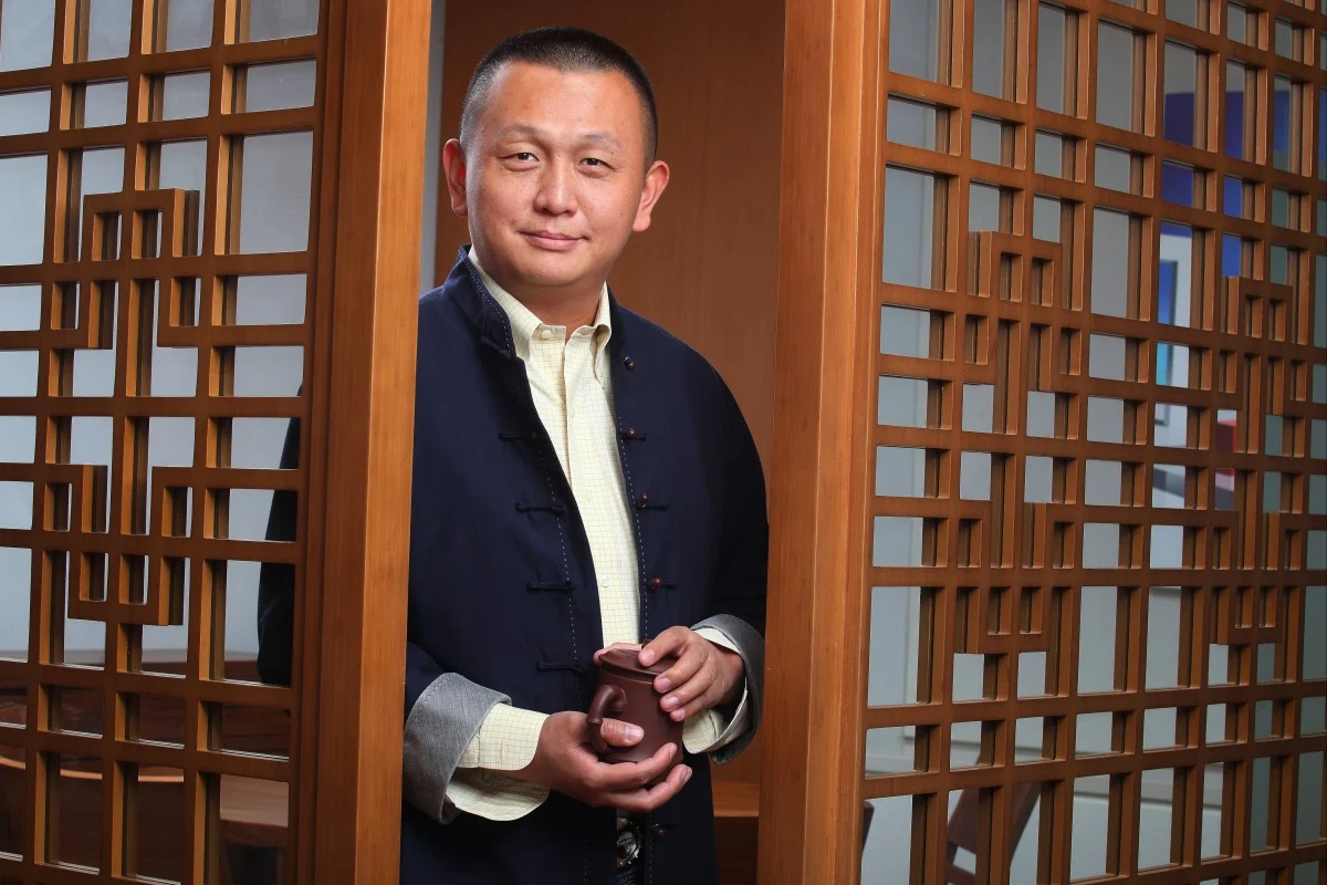 AI race comes down to power and data centres and China holds a clear advantage, says veteran investor