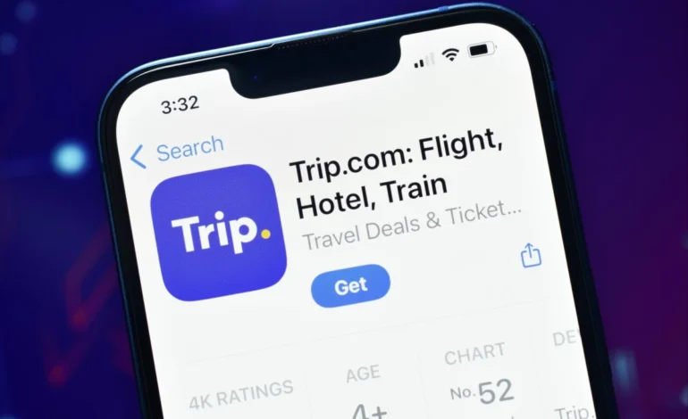 Trip.com experiments with stablecoin payments as digital dollars gain ground in travel