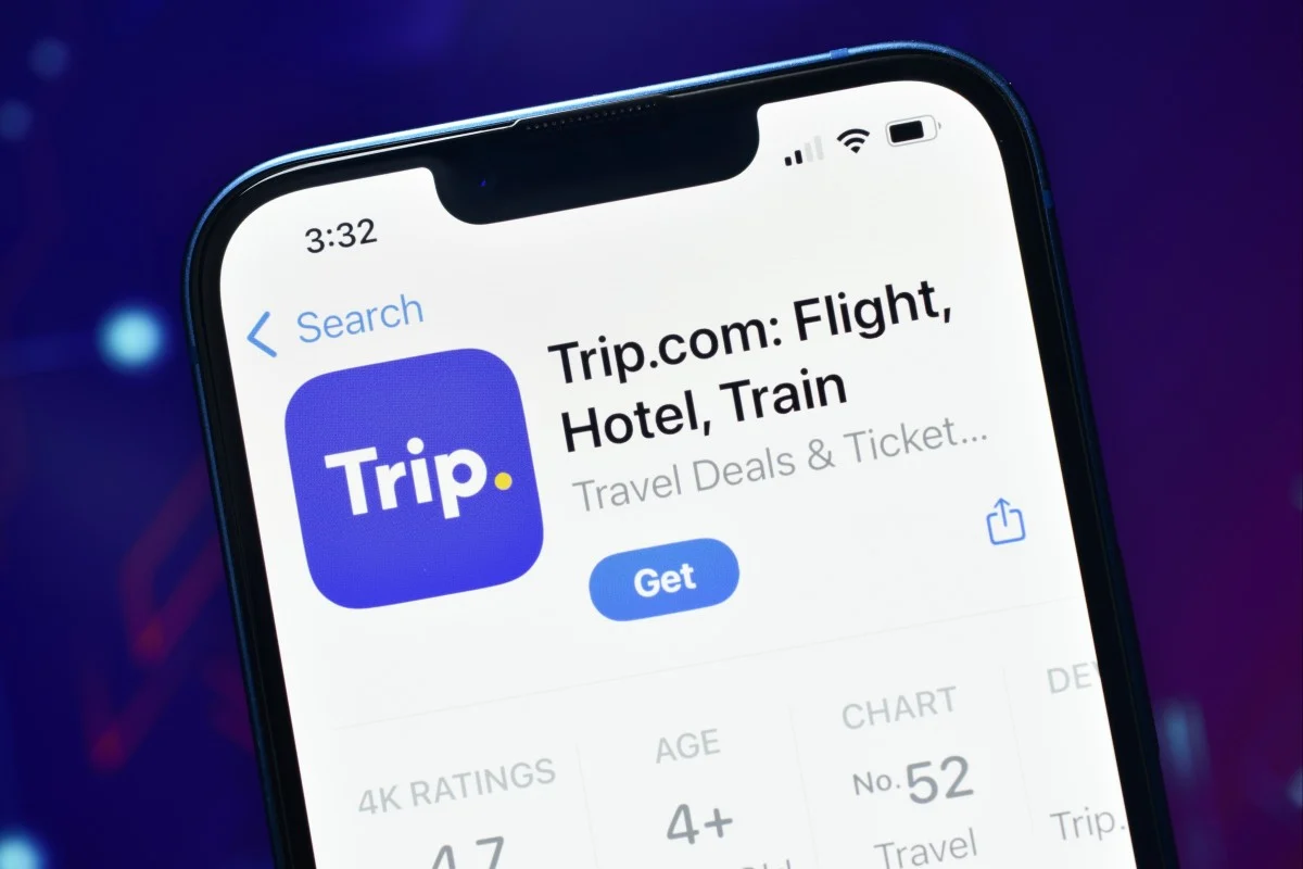 Trip.com experiments with stablecoin payments as digital dollars gain ground in travel