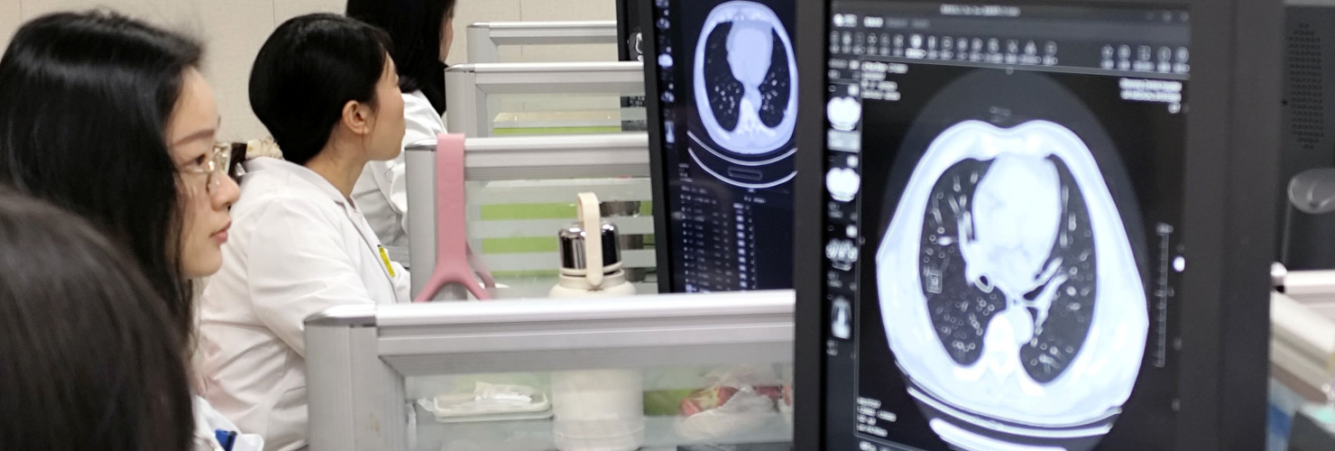 Fusion of AI and Healthcare Signals China’s Push Toward an Intelligent Society