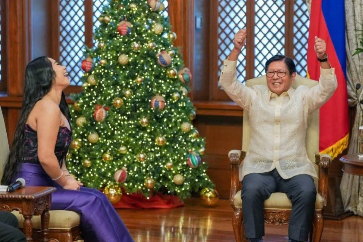 Singapore Prime Minister Looks Forward to Jessica Sanchez Performance at Philippines Asean Summit