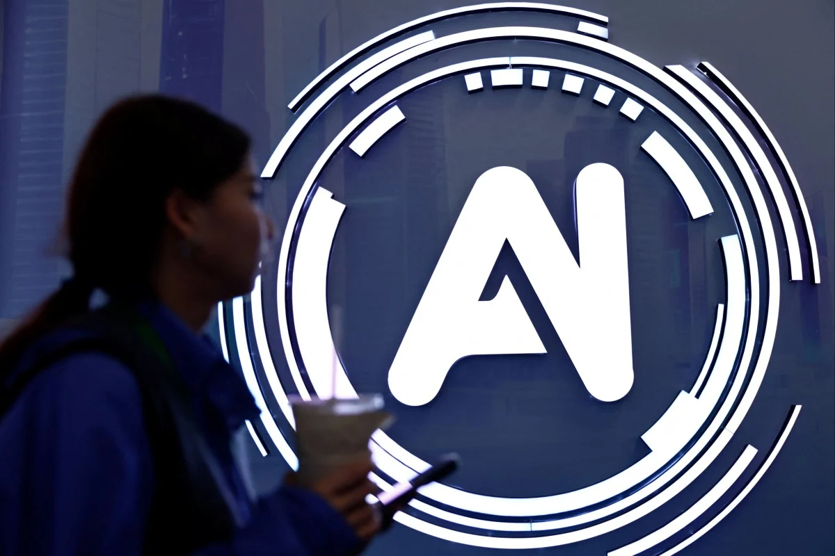 UBS Stays Optimistic On Chinese Tech And Gold Despite Warning Of Sharp Market Swings In 2026