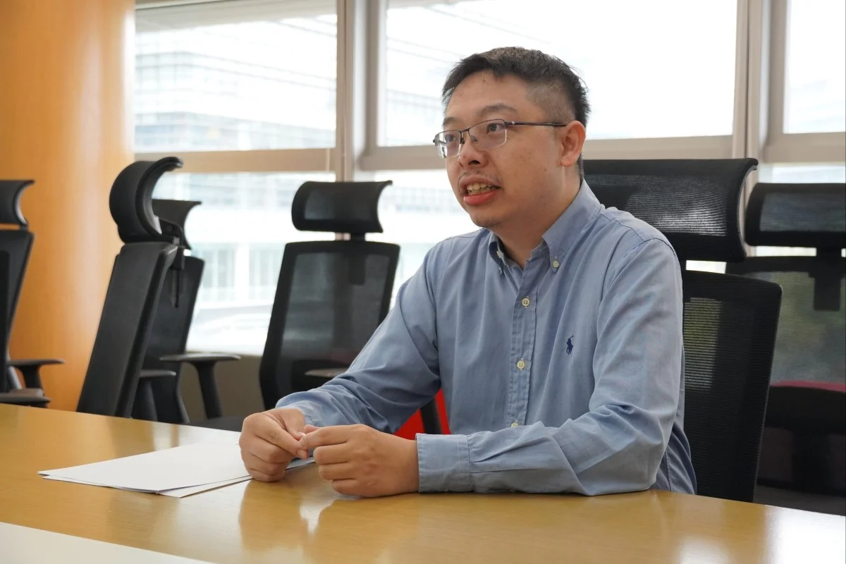 SenseTime Shifts Toward Multimodal AI as It Aims to Reclaim Industry Leadership