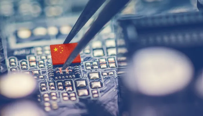 Why China’s semiconductor strategy is shifting from catch up to scale