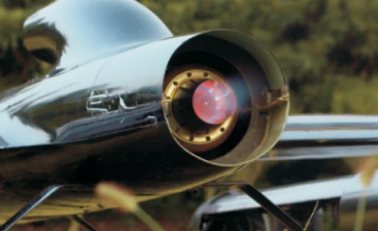 China’s High Speed Jet Drone and Shifting Global Politics A Look at Today’s Key Developments