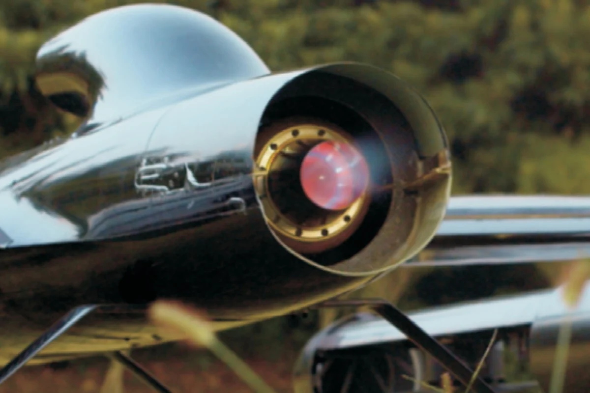 China’s High Speed Jet Drone and Shifting Global Politics A Look at Today’s Key Developments