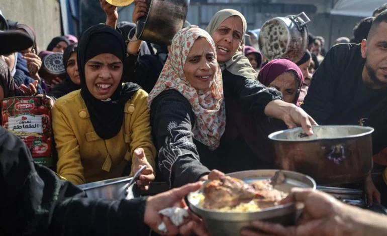 Israel to Bar Médecins Sans Frontières and Other Aid Groups From Gaza Under New Vetting Rules