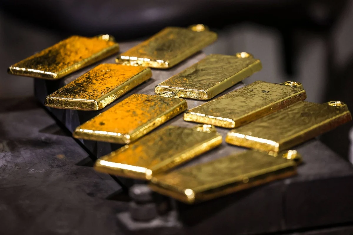 China Finds Asia’s Largest Undersea Gold Deposit Near the Jiaodong Peninsula