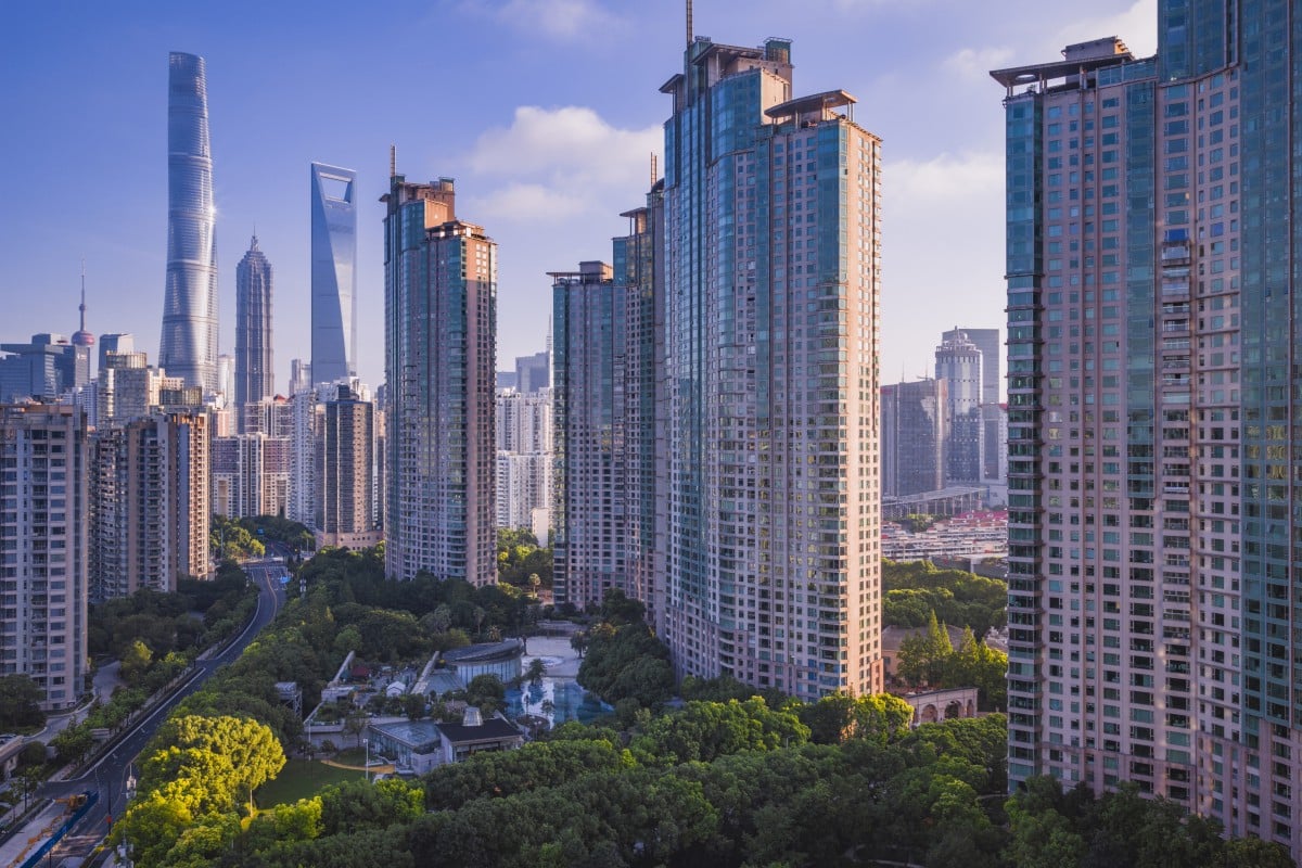 China Cuts VAT on Home Resales but Buyers Remain on the Sidelines