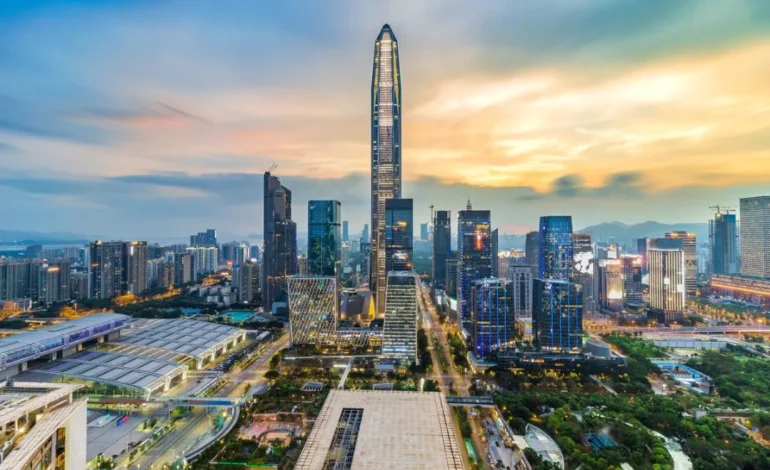 The Growing Importance of Settlement Architecture in China’s Trade Strategy