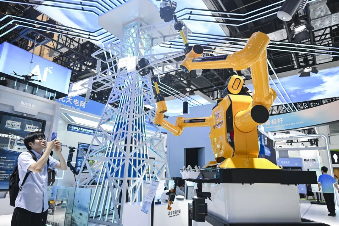 China’s Fintech Sector Moves From Experimentation to Standardization